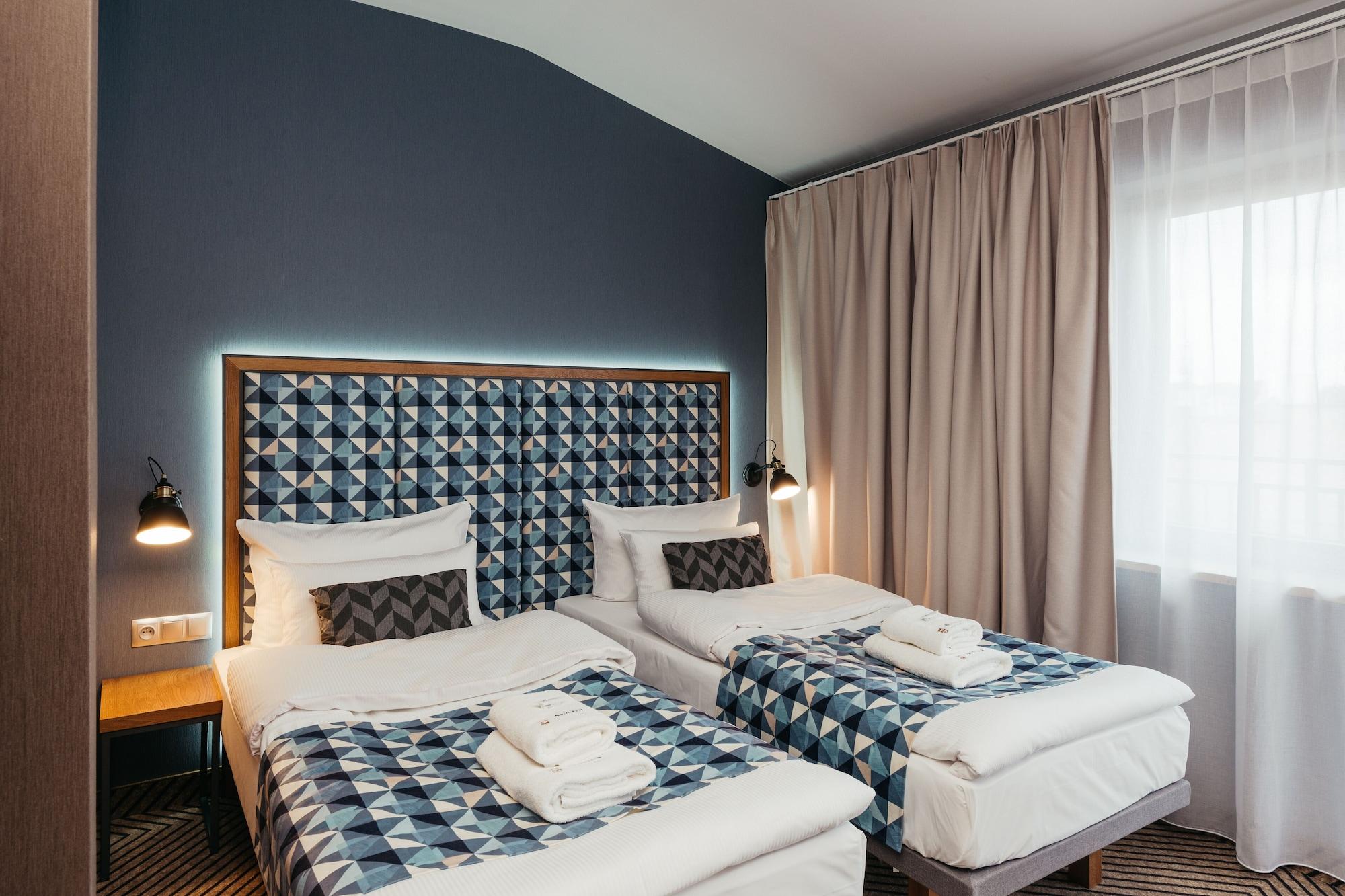 Avena Boutique Hotel By Artery Hotels Красков Екстериор снимка