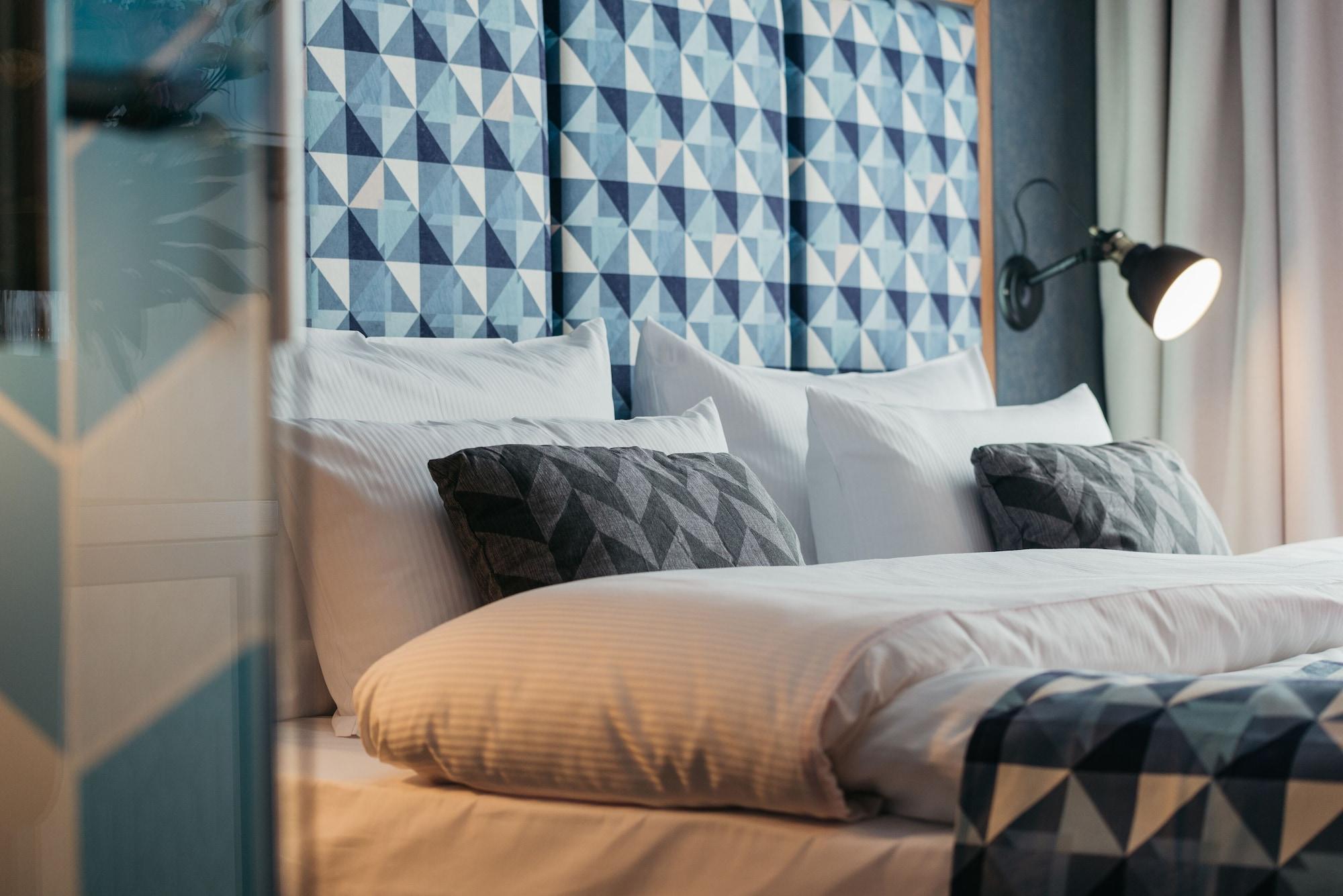 Avena Boutique Hotel By Artery Hotels Красков Екстериор снимка
