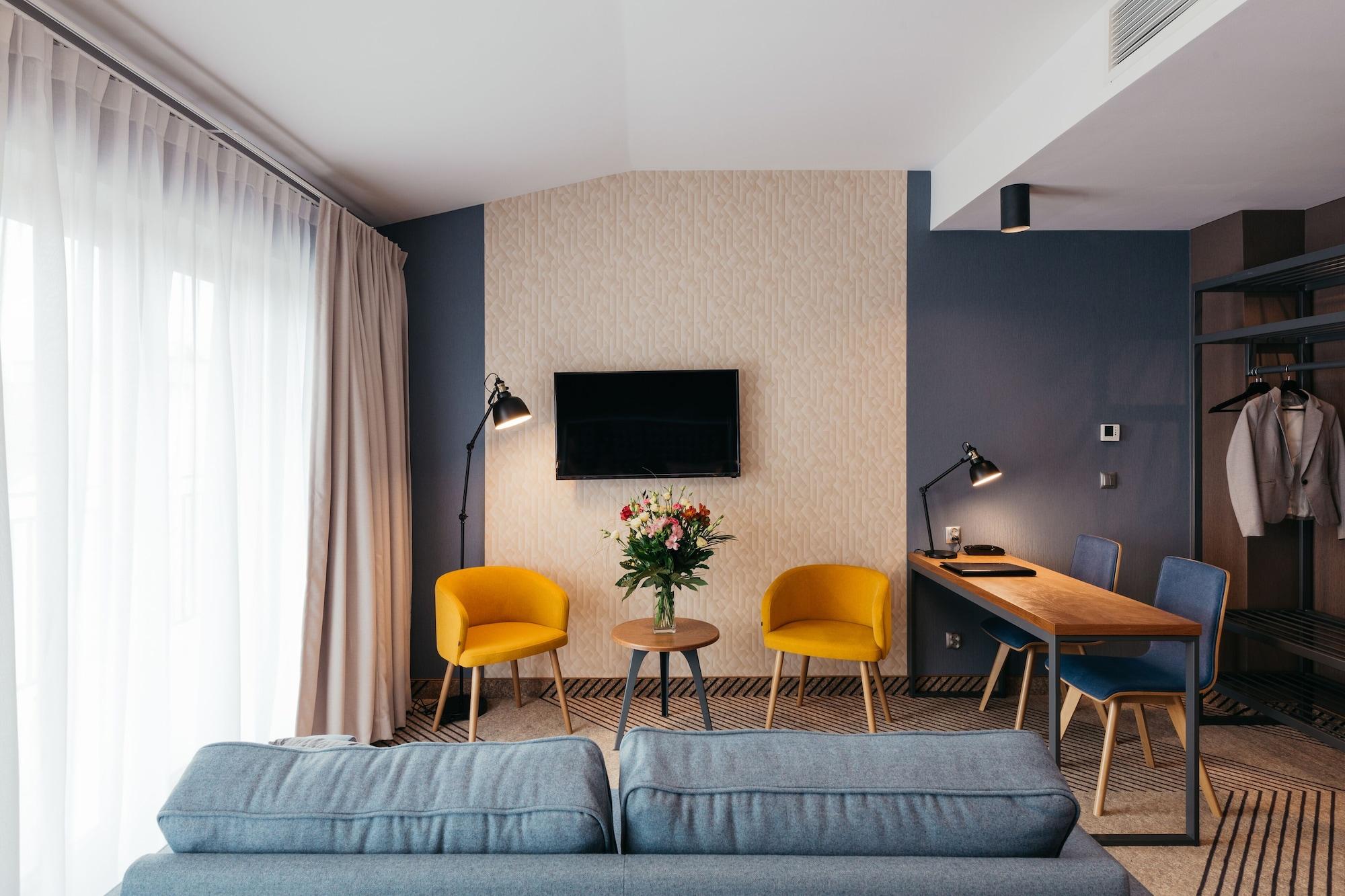 Avena Boutique Hotel By Artery Hotels Красков Екстериор снимка