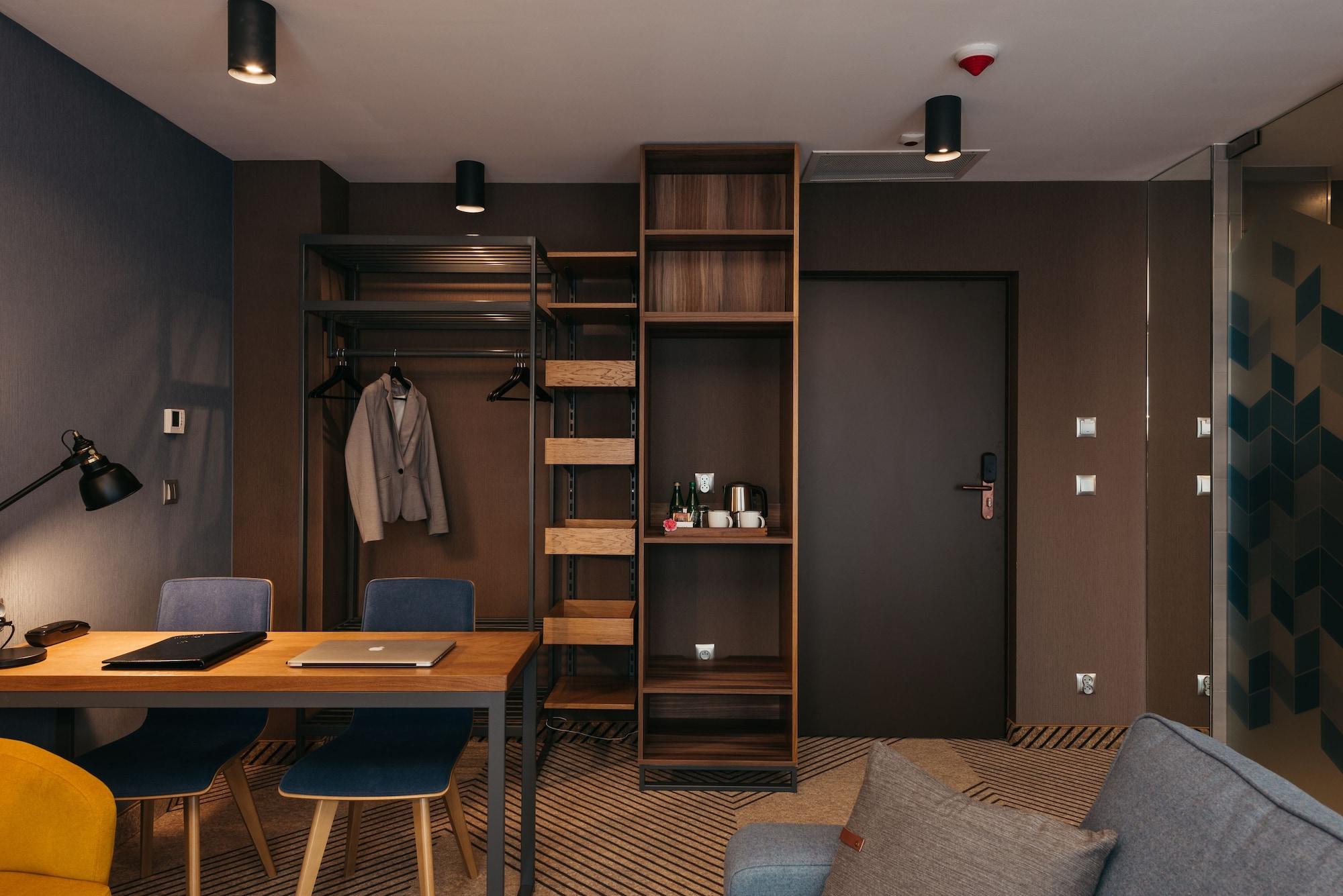 Avena Boutique Hotel By Artery Hotels Красков Екстериор снимка