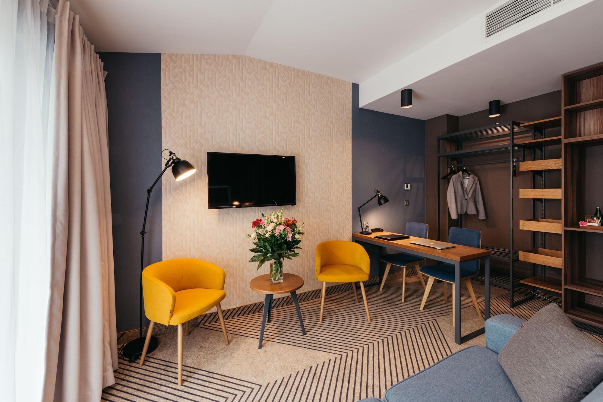 Avena Boutique Hotel By Artery Hotels Красков Екстериор снимка
