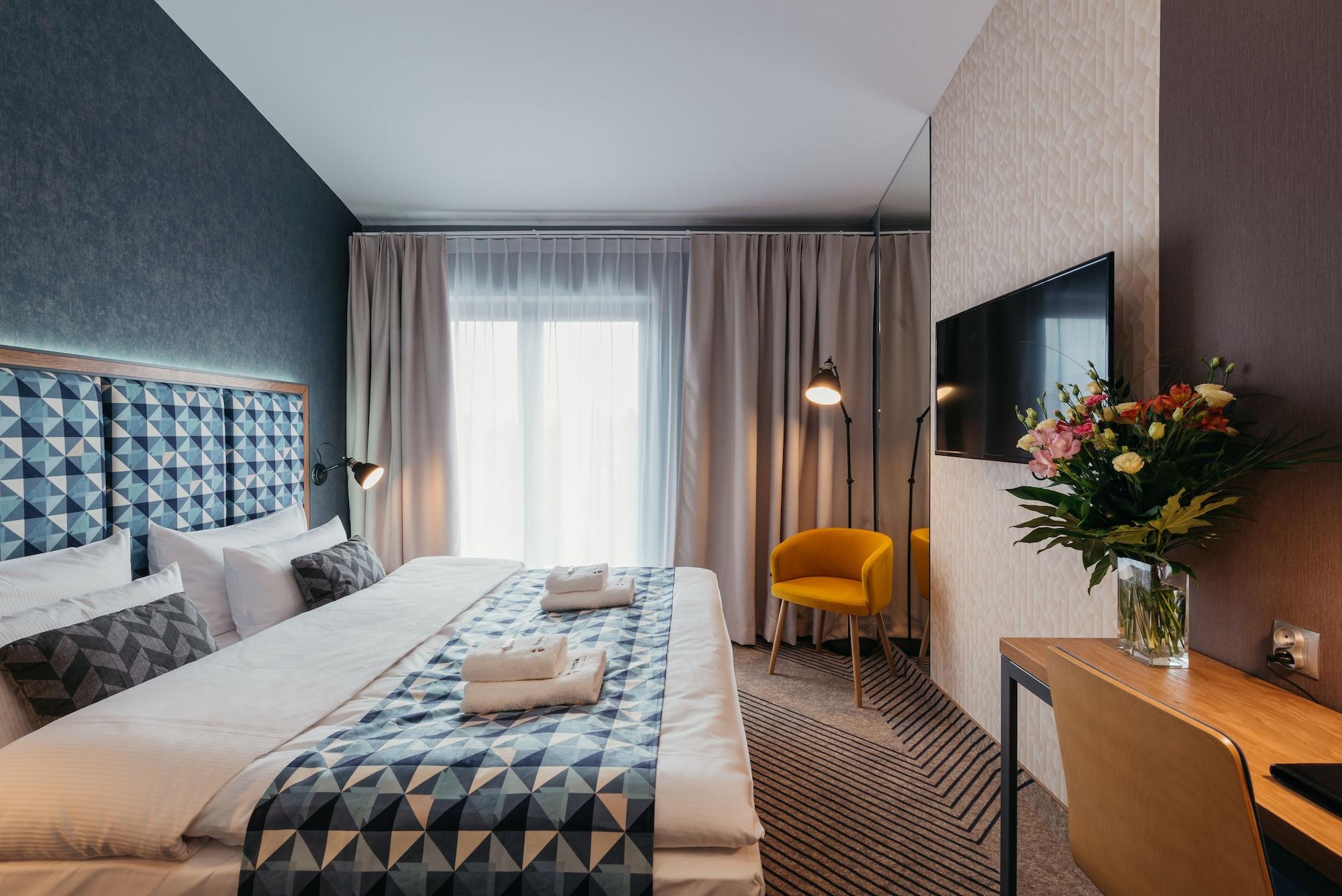 Avena Boutique Hotel By Artery Hotels Красков Екстериор снимка