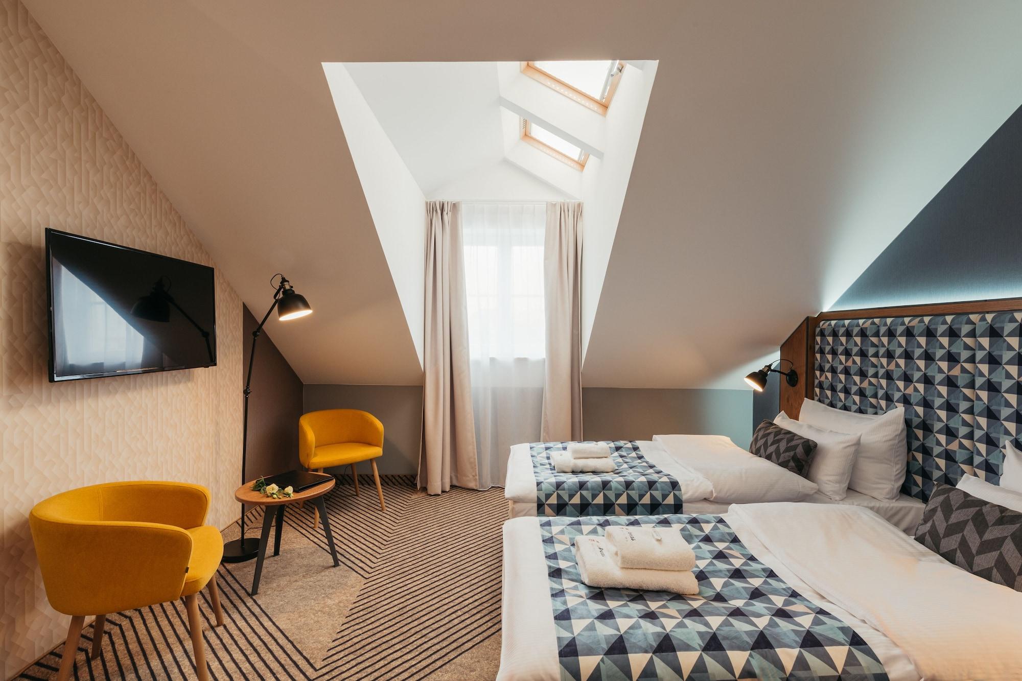 Avena Boutique Hotel By Artery Hotels Красков Екстериор снимка