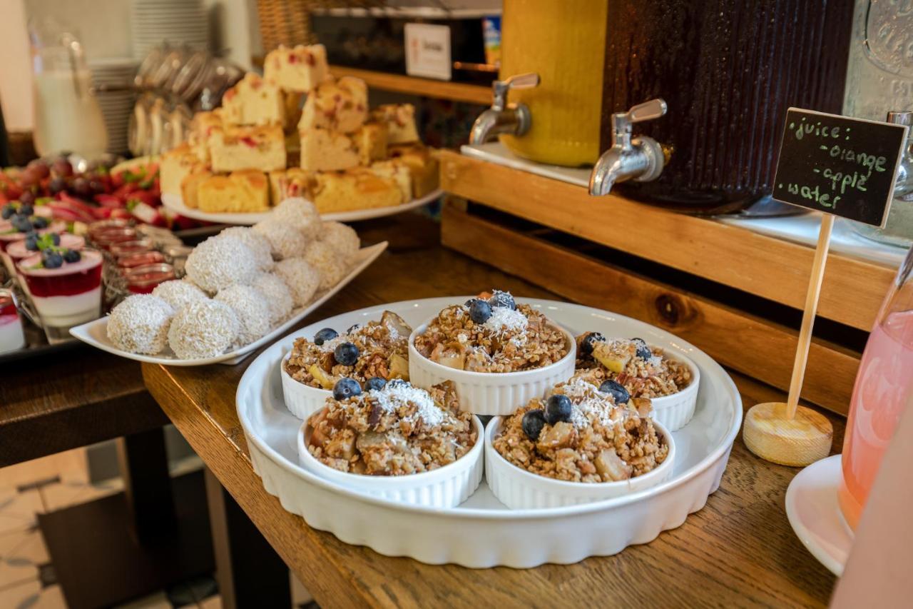Avena Boutique Hotel By Artery Hotels Красков Екстериор снимка