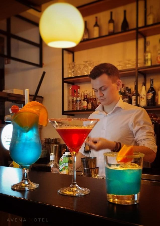 Avena Boutique Hotel By Artery Hotels Красков Екстериор снимка