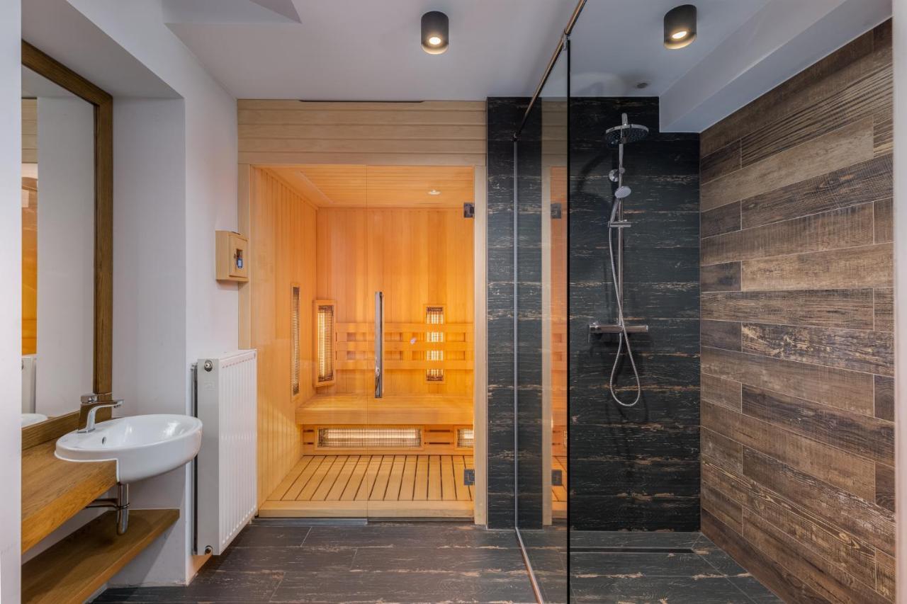 Avena Boutique Hotel By Artery Hotels Красков Екстериор снимка