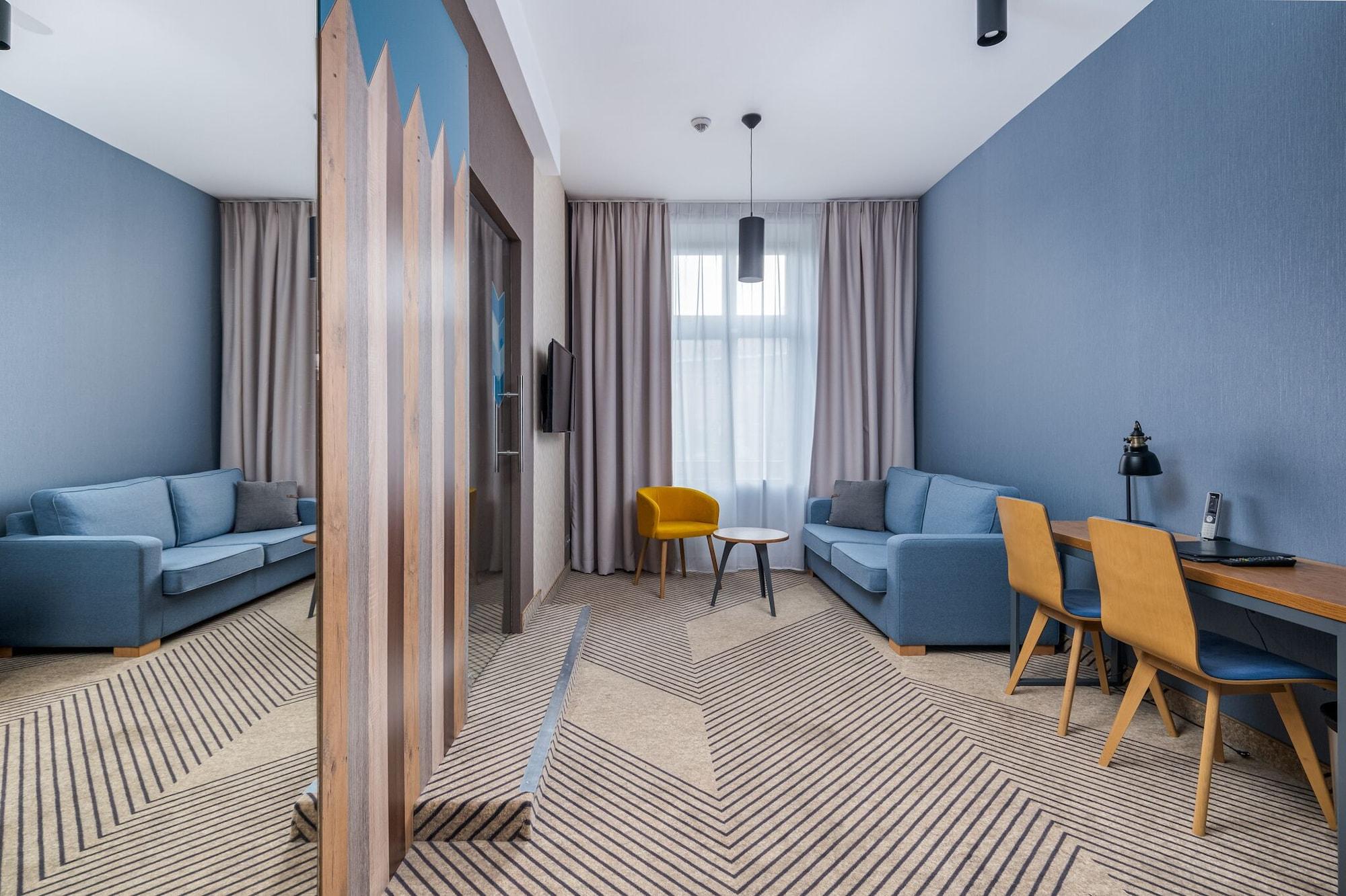 Avena Boutique Hotel By Artery Hotels Красков Екстериор снимка