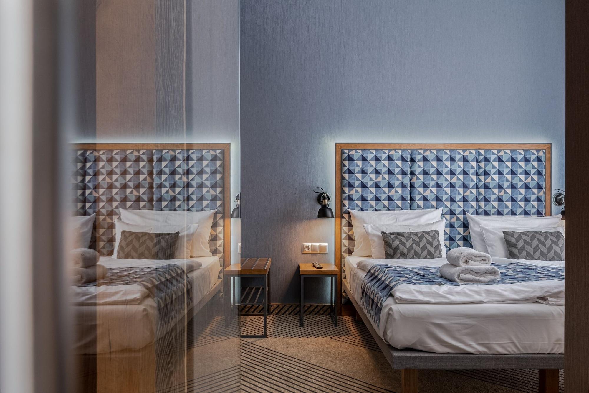 Avena Boutique Hotel By Artery Hotels Красков Екстериор снимка