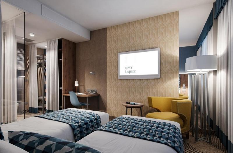 Avena Boutique Hotel By Artery Hotels Красков Екстериор снимка