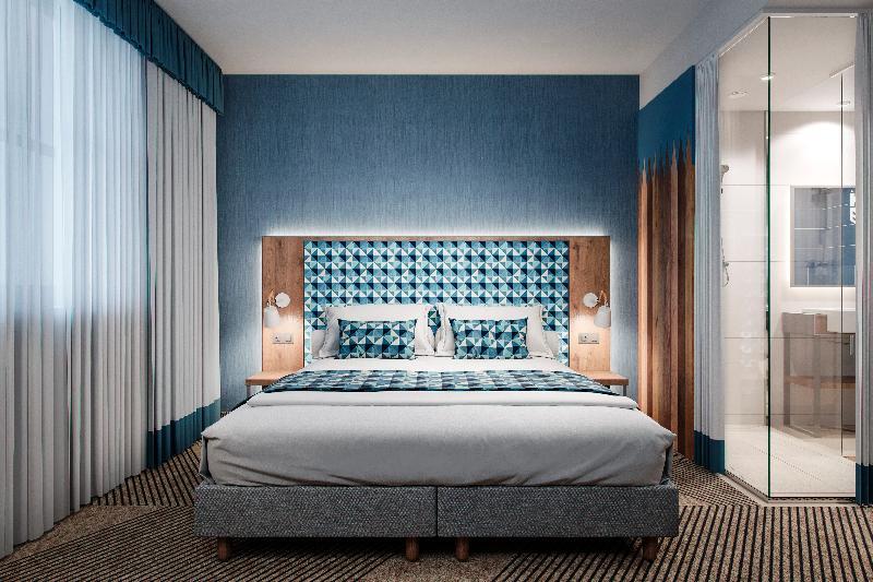 Avena Boutique Hotel By Artery Hotels Красков Екстериор снимка