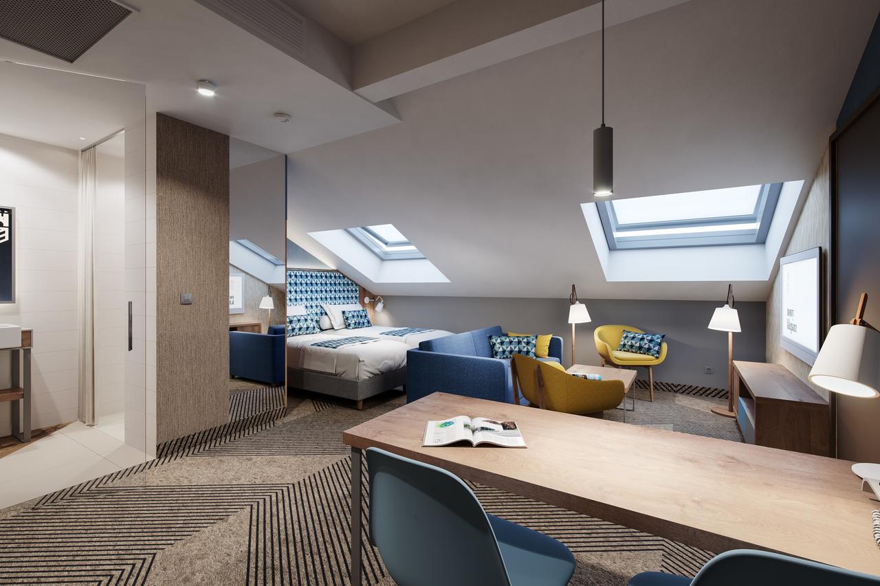 Avena Boutique Hotel By Artery Hotels Красков Екстериор снимка