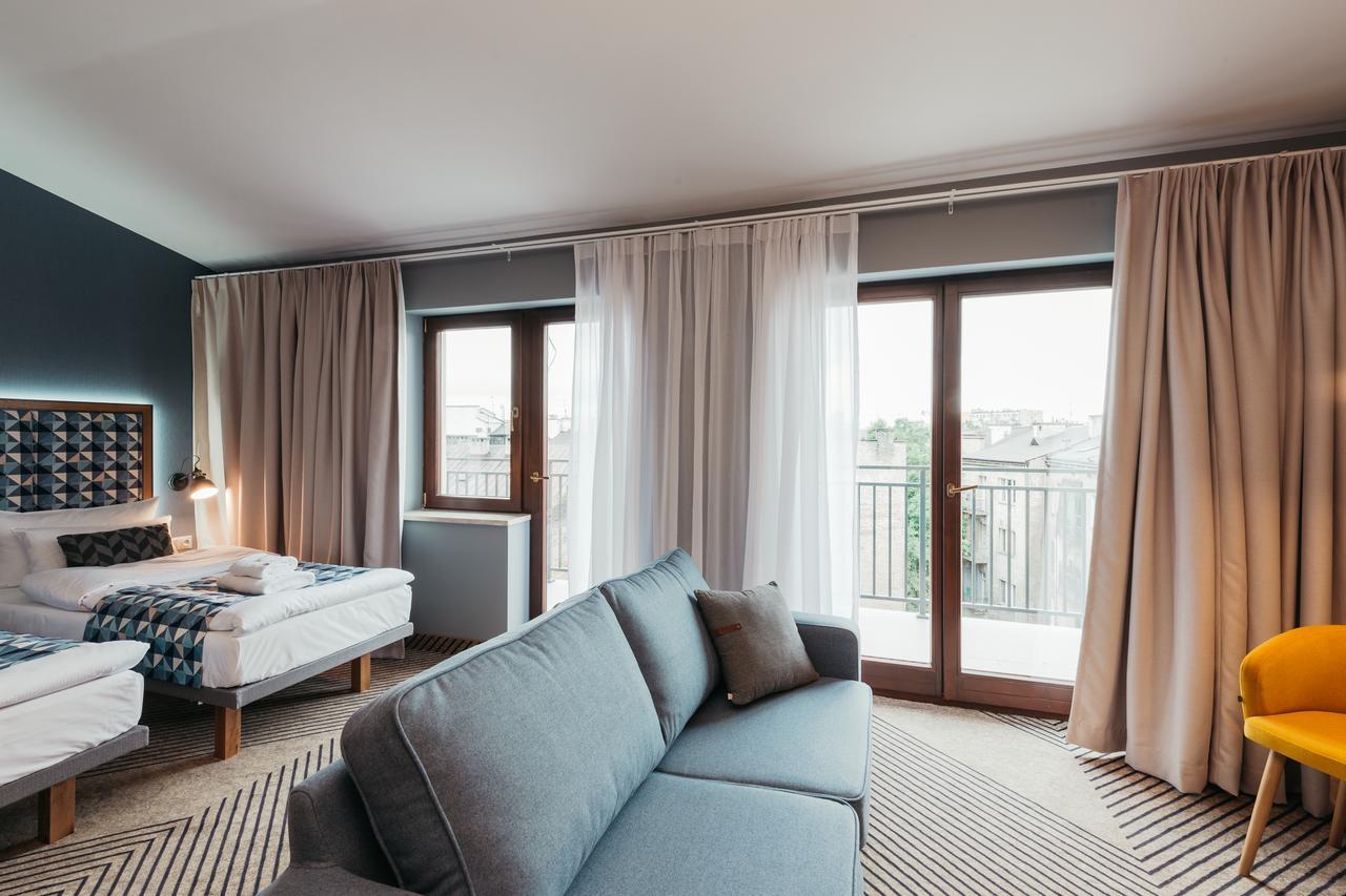 Avena Boutique Hotel By Artery Hotels Красков Екстериор снимка