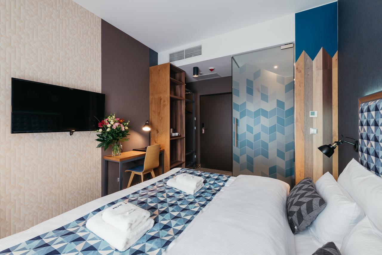 Avena Boutique Hotel By Artery Hotels Красков Екстериор снимка