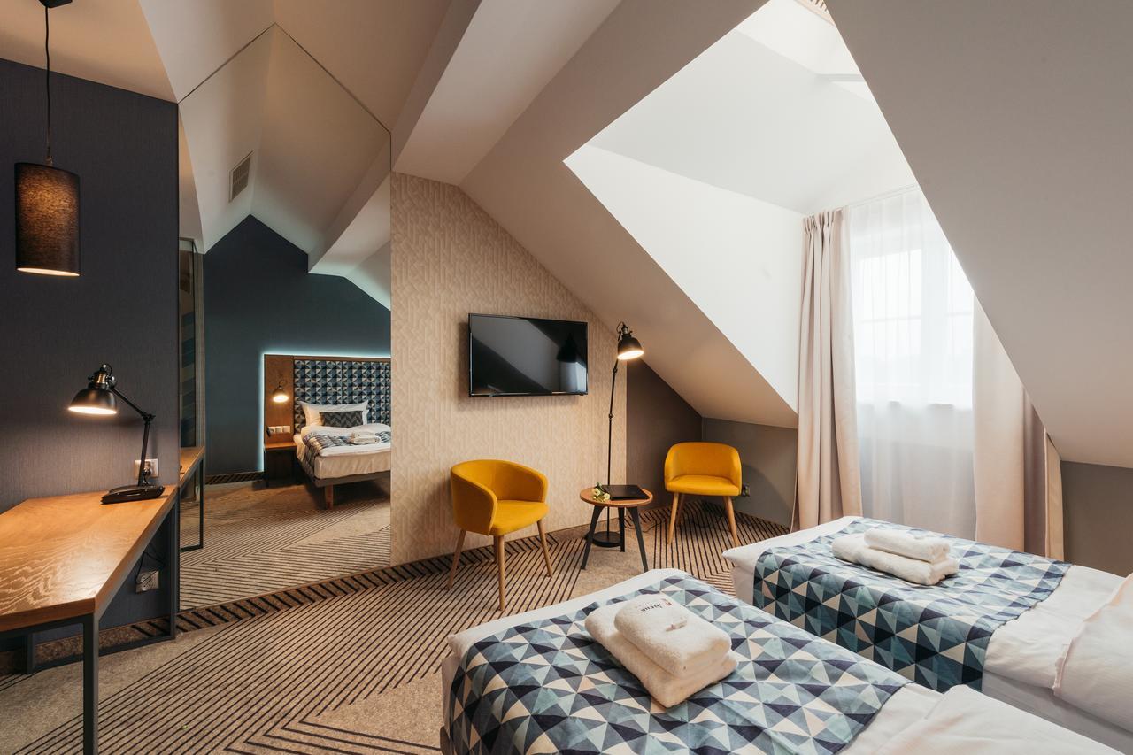 Avena Boutique Hotel By Artery Hotels Красков Екстериор снимка