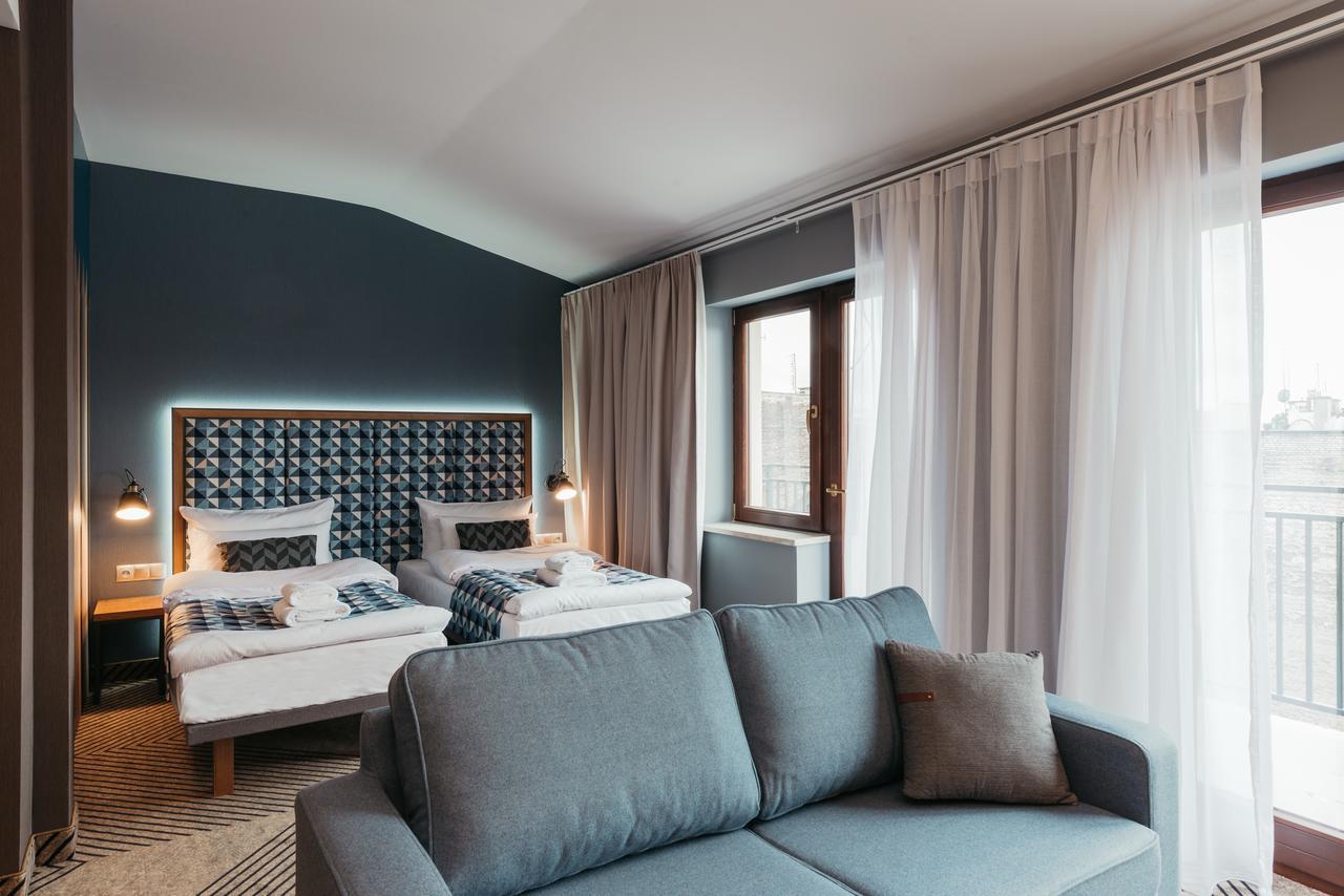 Avena Boutique Hotel By Artery Hotels Красков Екстериор снимка