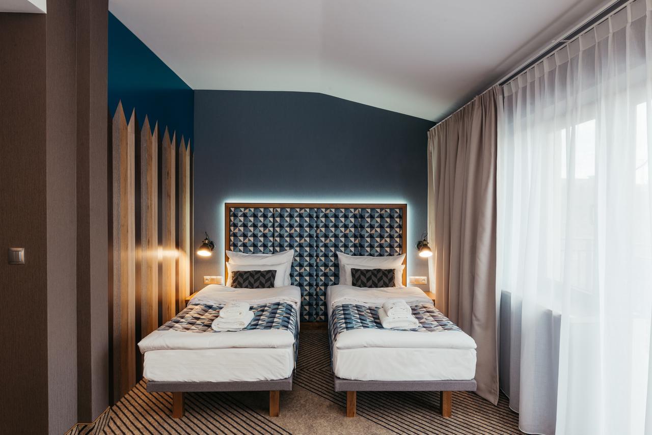 Avena Boutique Hotel By Artery Hotels Красков Екстериор снимка