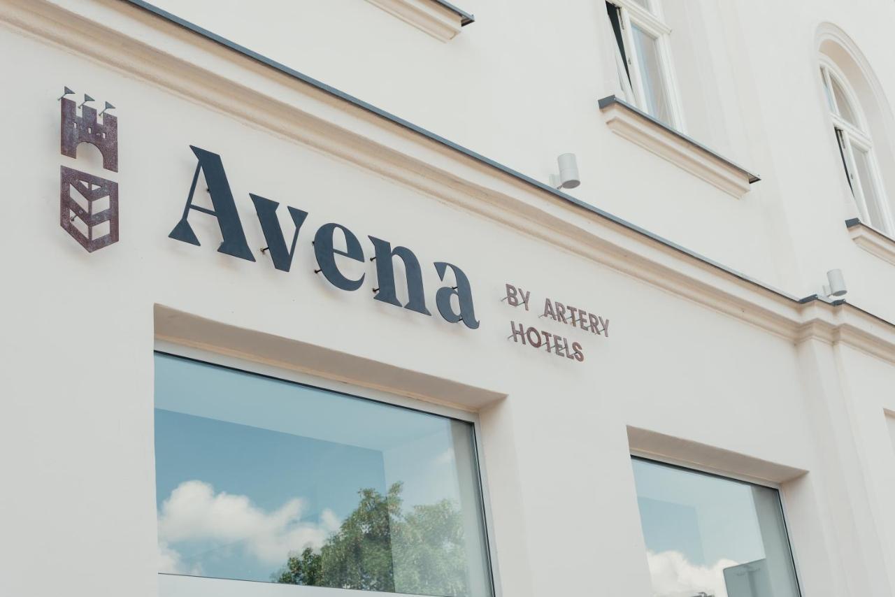 Avena Boutique Hotel By Artery Hotels Красков Екстериор снимка