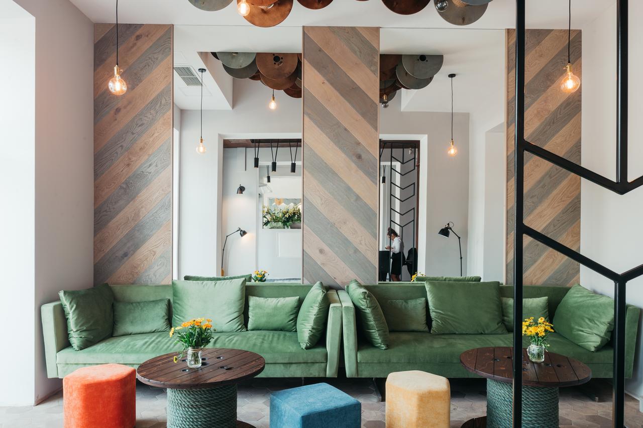 Avena Boutique Hotel By Artery Hotels Красков Екстериор снимка